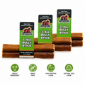 Redbarn Bully Stick Dog Chew Treat | Natural Beef Dog Chew | 3–4 Inch