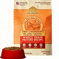 Whole Grain Land Recipe